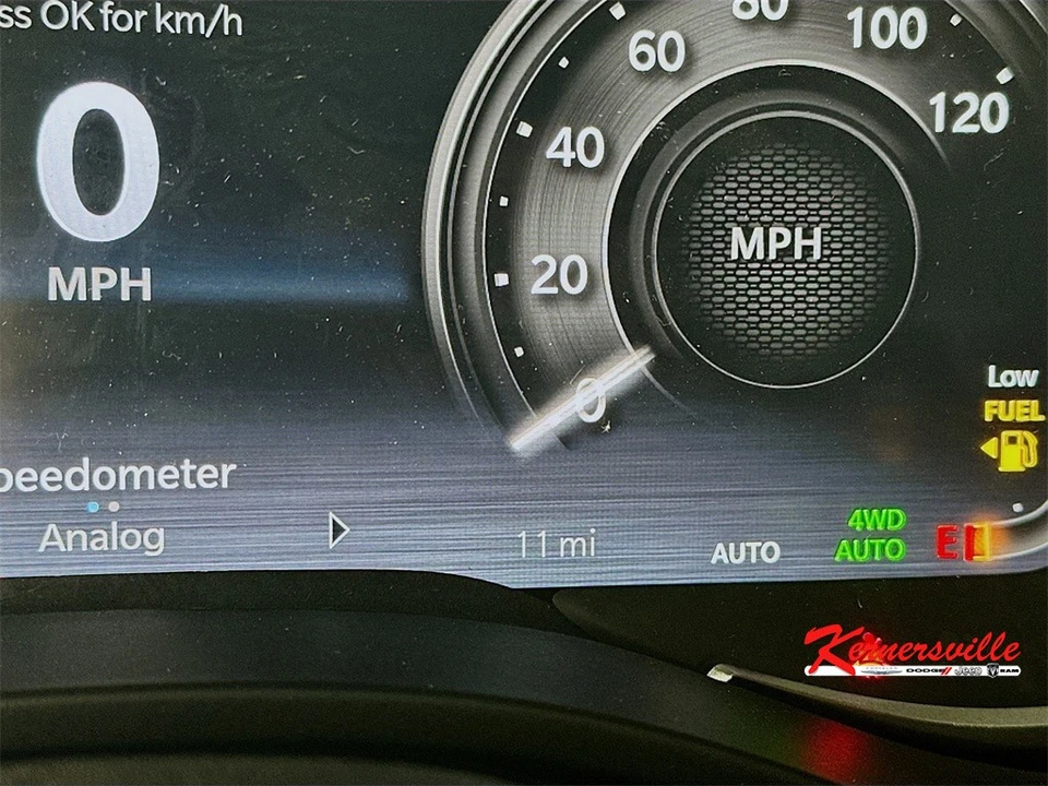 2026 Ram 1500 2nd Gen - Image 11 of 12