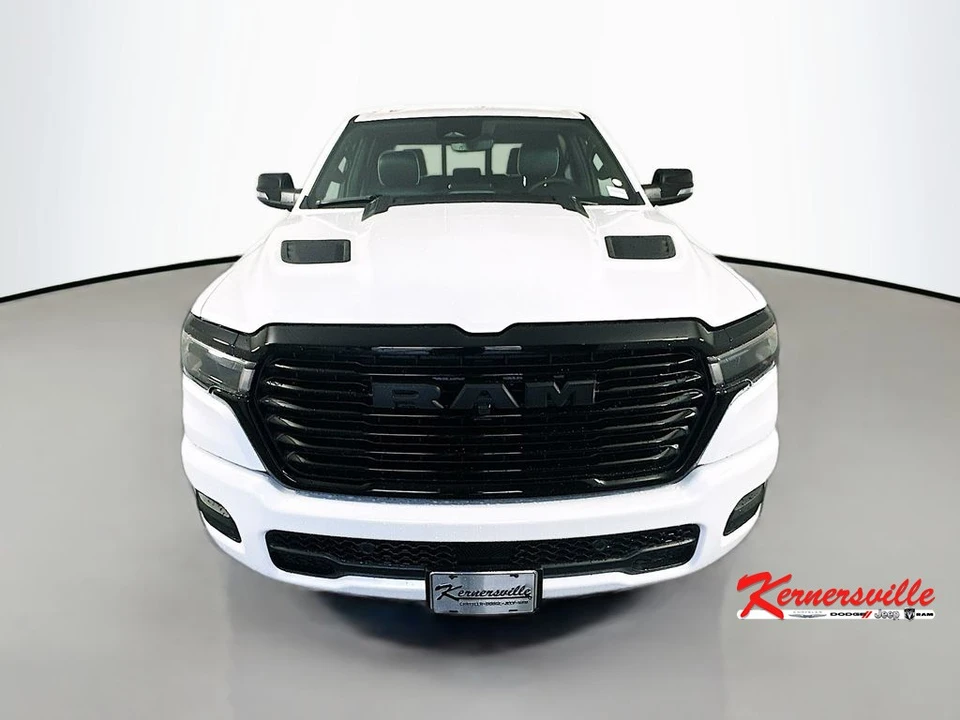 2026 Ram 1500 2nd Gen - Image 2 of 12
