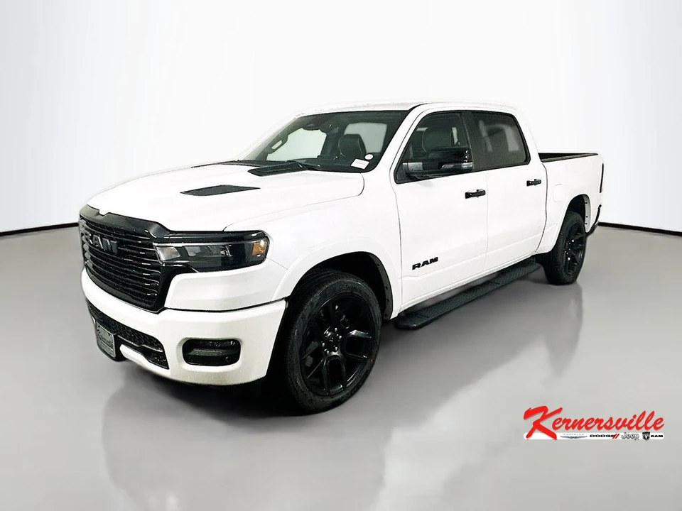 2026 Ram 1500 2nd Gen - Image 3 of 12