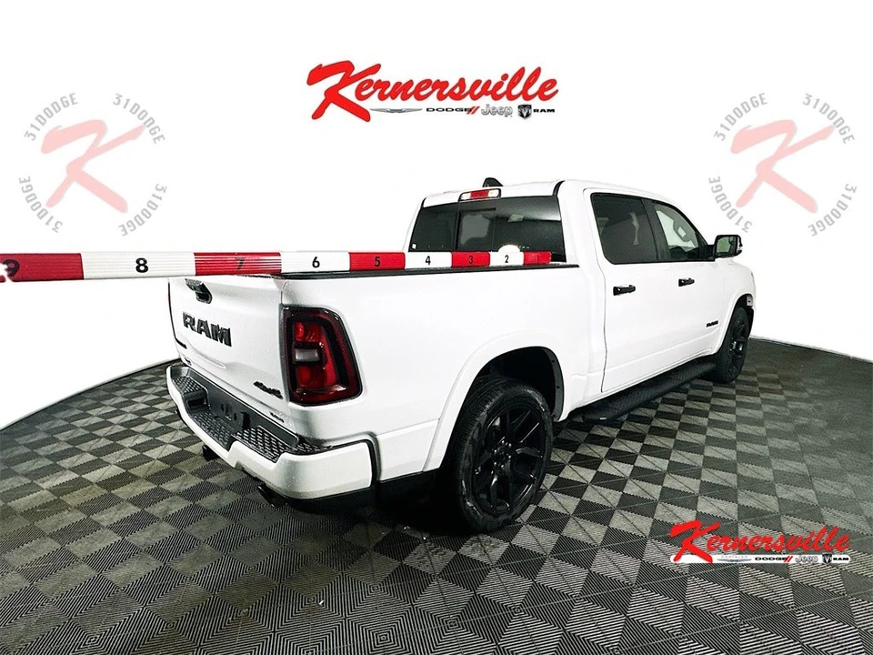 2026 Ram 1500 2nd Gen - Image 7 of 12