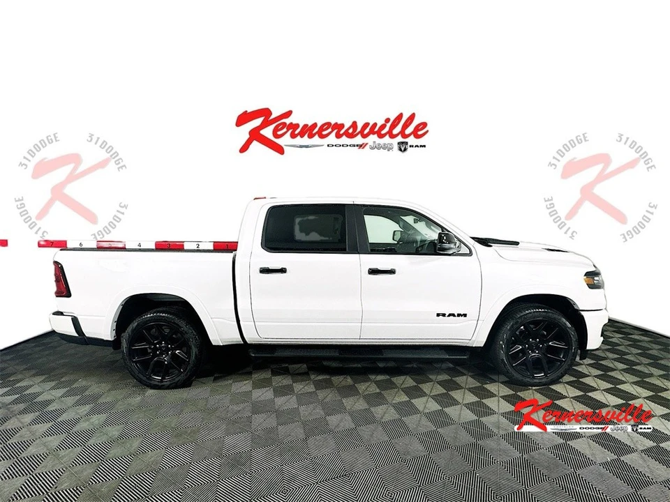 2026 Ram 1500 2nd Gen - Image 8 of 21
