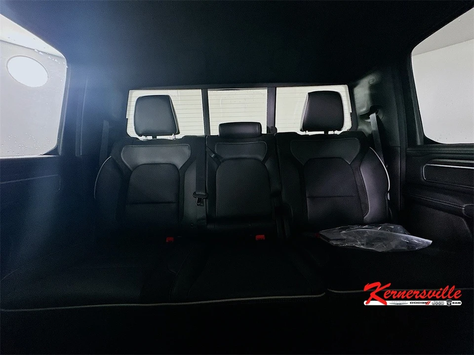 2026 Ram 1500 2nd Gen - Image 10 of 12