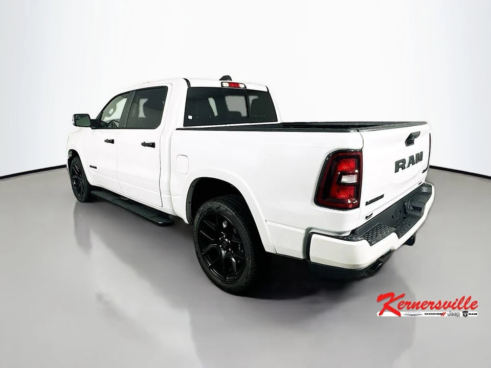 2026 Ram 1500 2nd Gen - Image 5 of 12