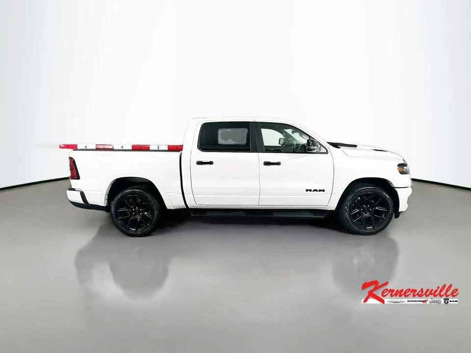 2026 Ram 1500 2nd Gen - Image 8 of 12