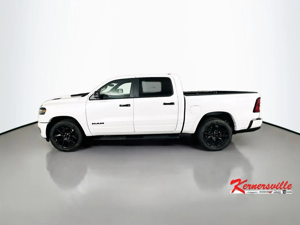 2026 Ram 1500 2nd Gen - Image 4 of 12