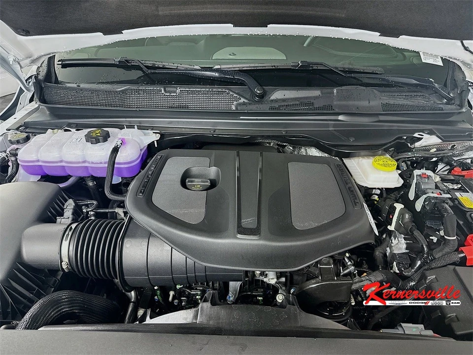 2026 Ram 1500 2nd Gen - Image 18 of 21
