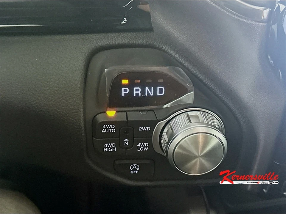 2026 Ram 1500 2nd Gen - Image 12 of 21