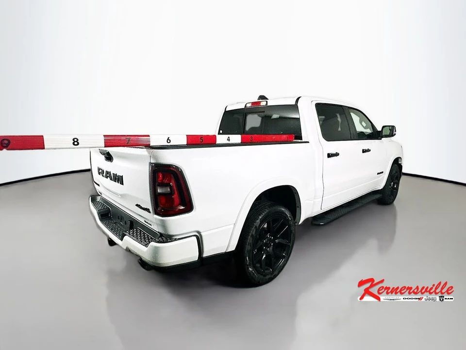 2026 Ram 1500 2nd Gen - Image 7 of 12