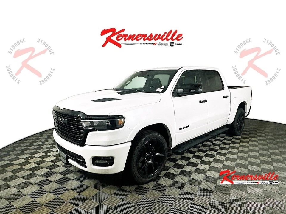 2026 Ram 1500 2nd Gen - Image 3 of 12