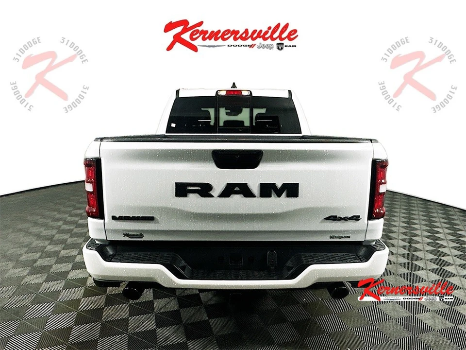 2026 Ram 1500 2nd Gen - Image 6 of 12