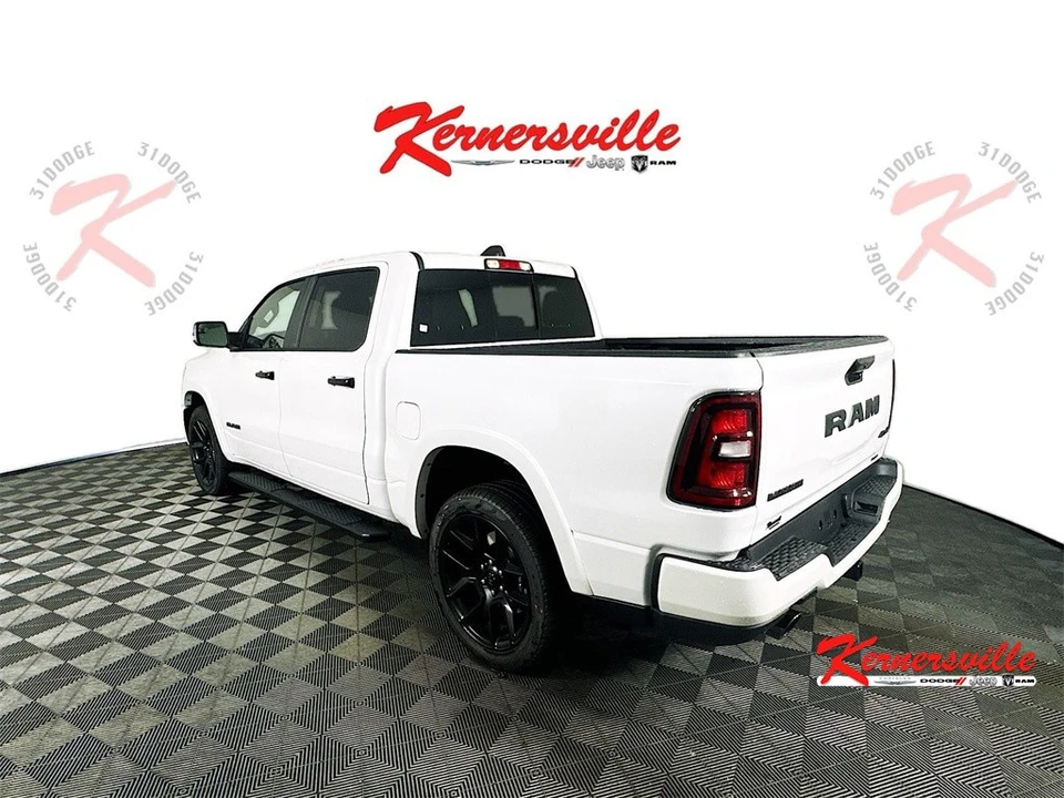 2026 Ram 1500 2nd Gen - Image 5 of 12