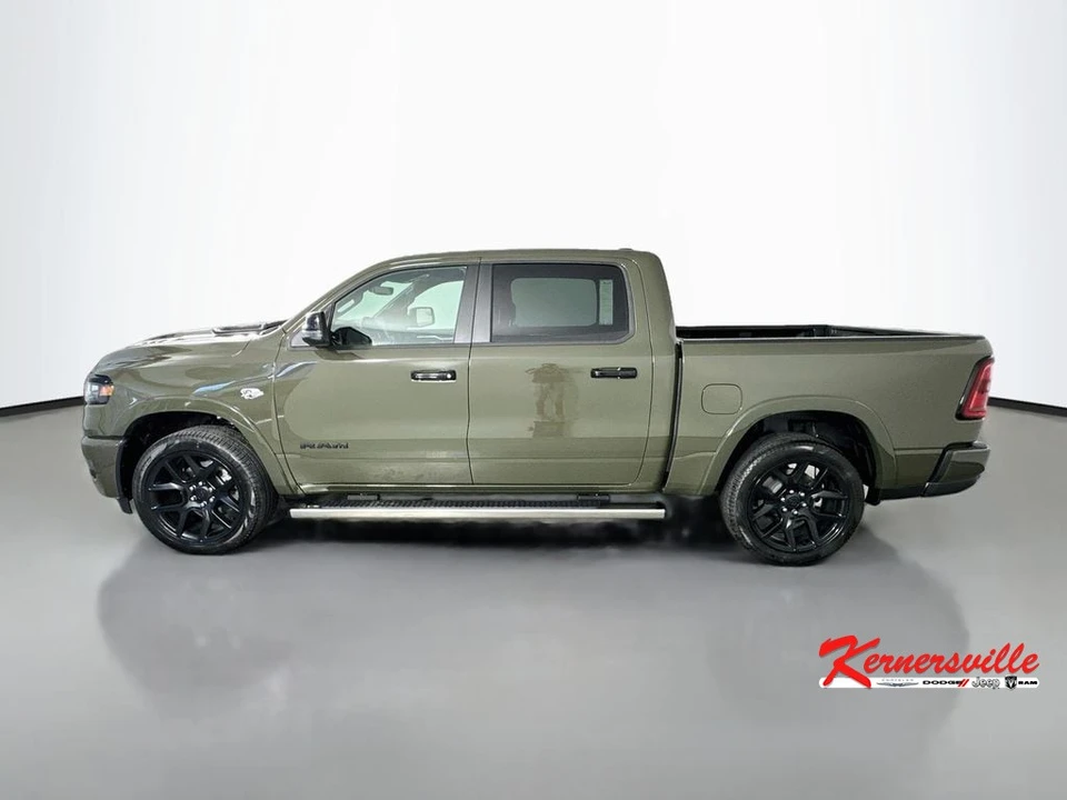 2026 Ram 1500 2nd Gen - Image 4 of 21
