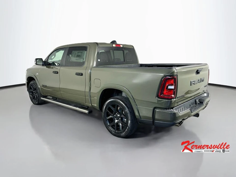 2026 Ram 1500 2nd Gen - Image 5 of 21