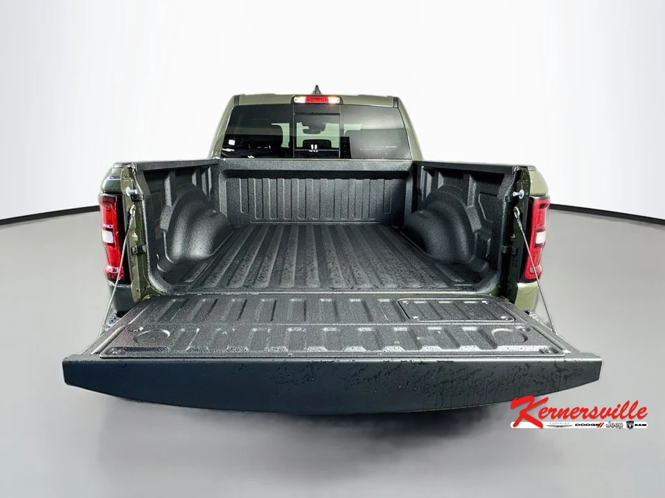 2026 Ram 1500 2nd Gen - Image 15 of 21