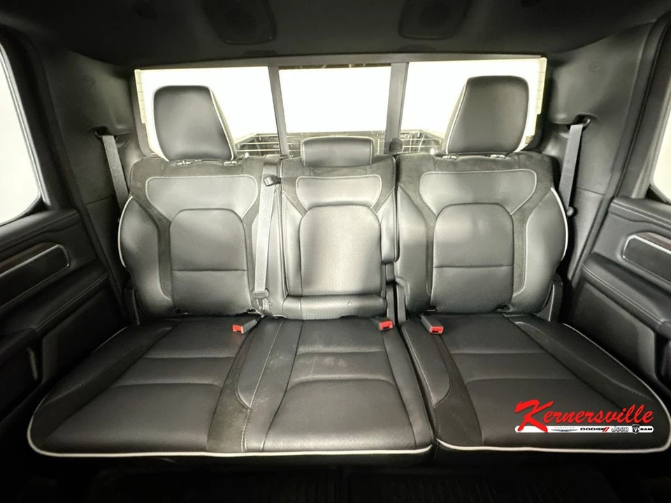 2026 Ram 1500 2nd Gen - Image 10 of 21