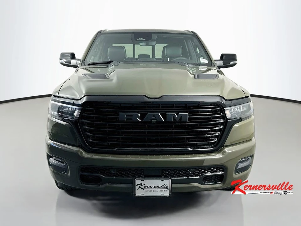 2026 Ram 1500 2nd Gen - Image 2 of 21