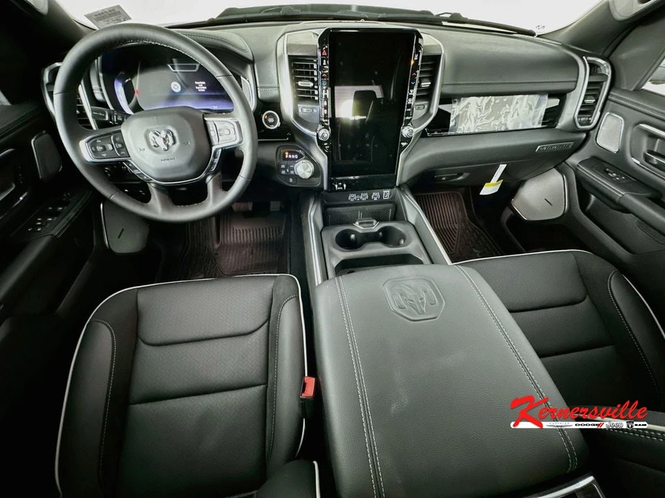2026 Ram 1500 2nd Gen - Image 9 of 21