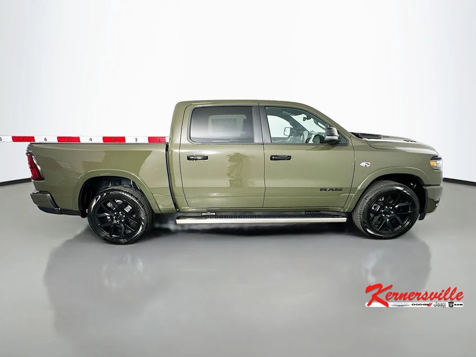 2026 Ram 1500 2nd Gen - Image 8 of 21