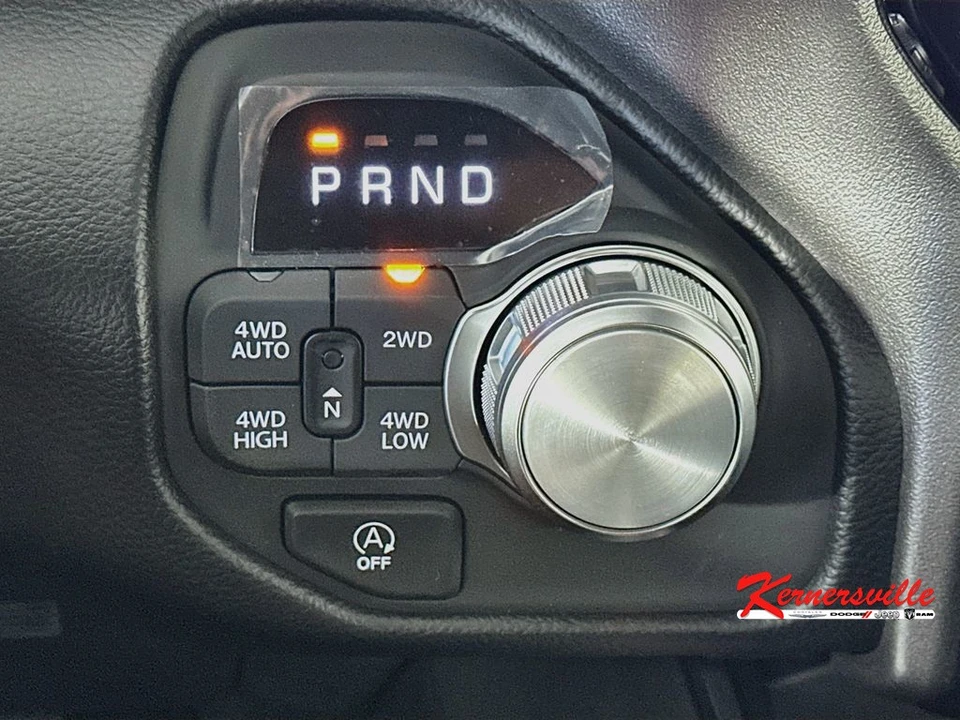 2026 Ram 1500 2nd Gen - Image 12 of 21