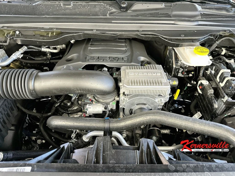 2026 Ram 1500 2nd Gen - Image 17 of 21