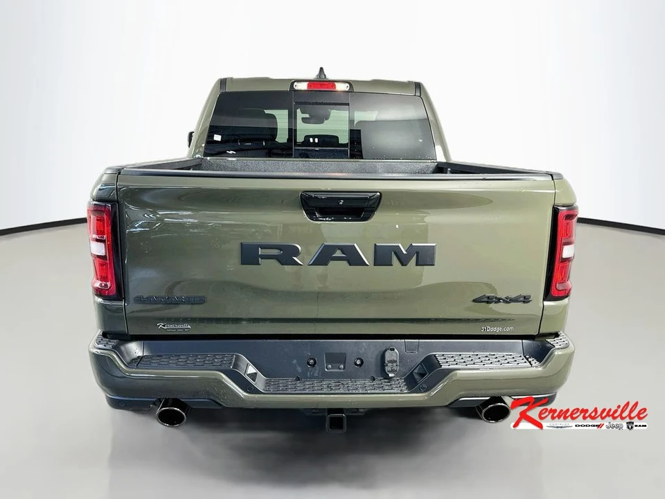 2026 Ram 1500 2nd Gen - Image 6 of 21
