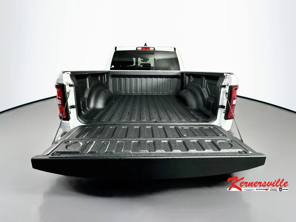 2026 Ram 1500 2nd Gen - Image 15 of 20
