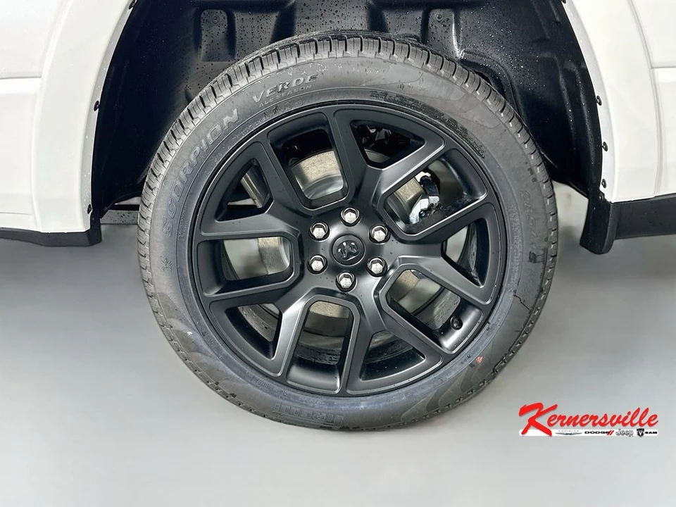 2026 Ram 1500 2nd Gen - Image 16 of 20