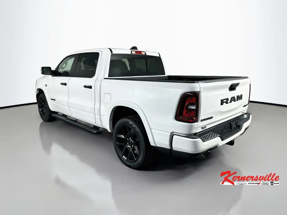 2026 Ram 1500 2nd Gen - Image 5 of 20