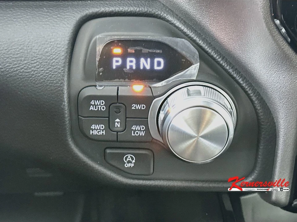 2026 Ram 1500 2nd Gen - Image 12 of 20