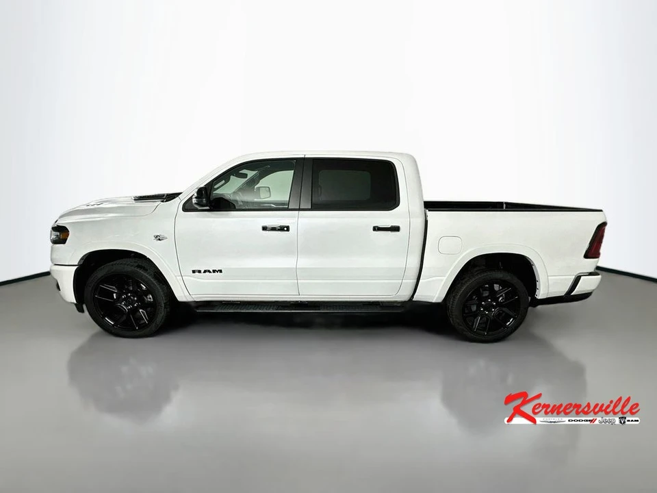 2026 Ram 1500 2nd Gen - Image 4 of 20