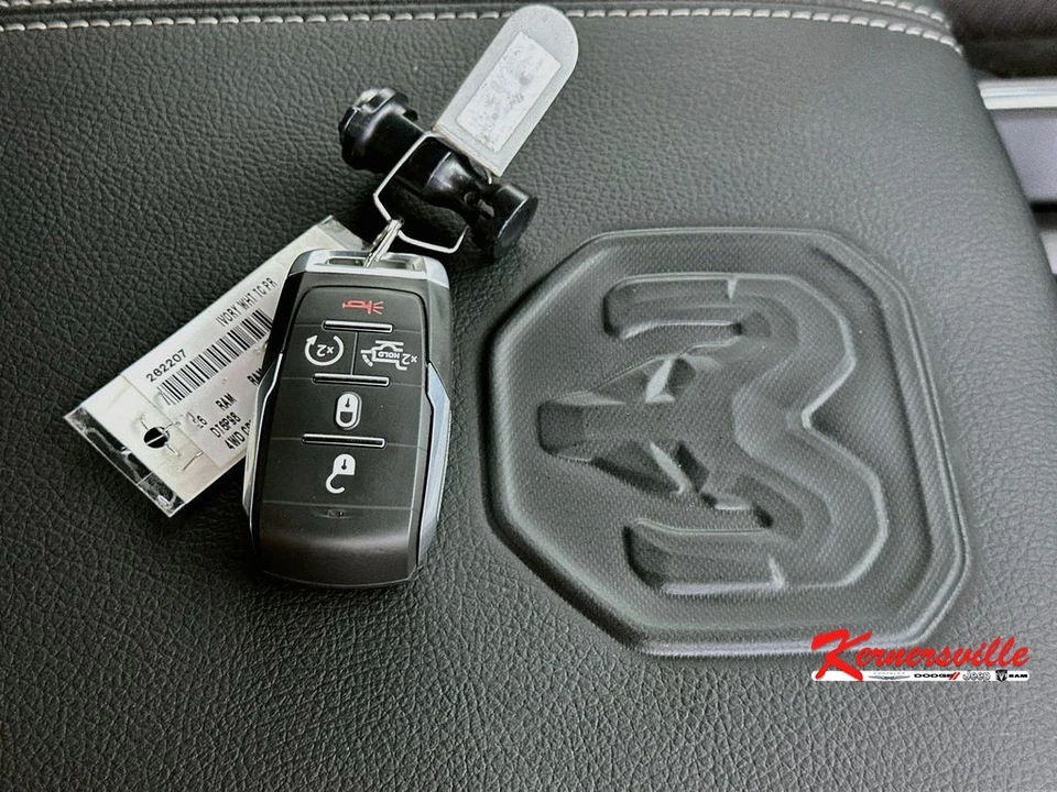 2026 Ram 1500 2nd Gen - Image 19 of 20