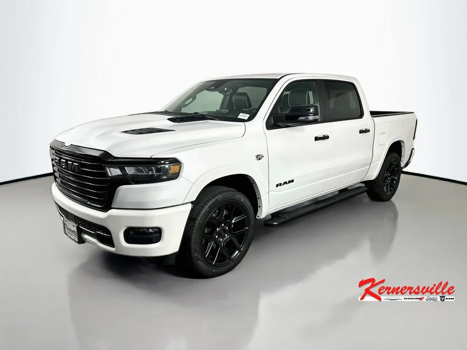 2026 Ram 1500 2nd Gen - Image 3 of 20