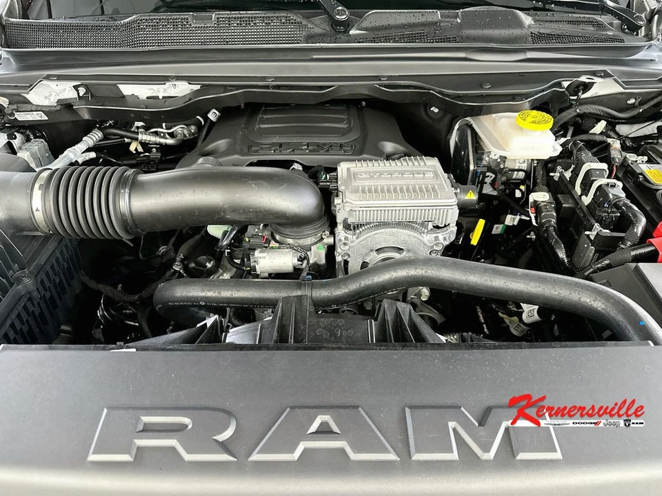 2026 Ram 1500 2nd Gen - Image 17 of 20