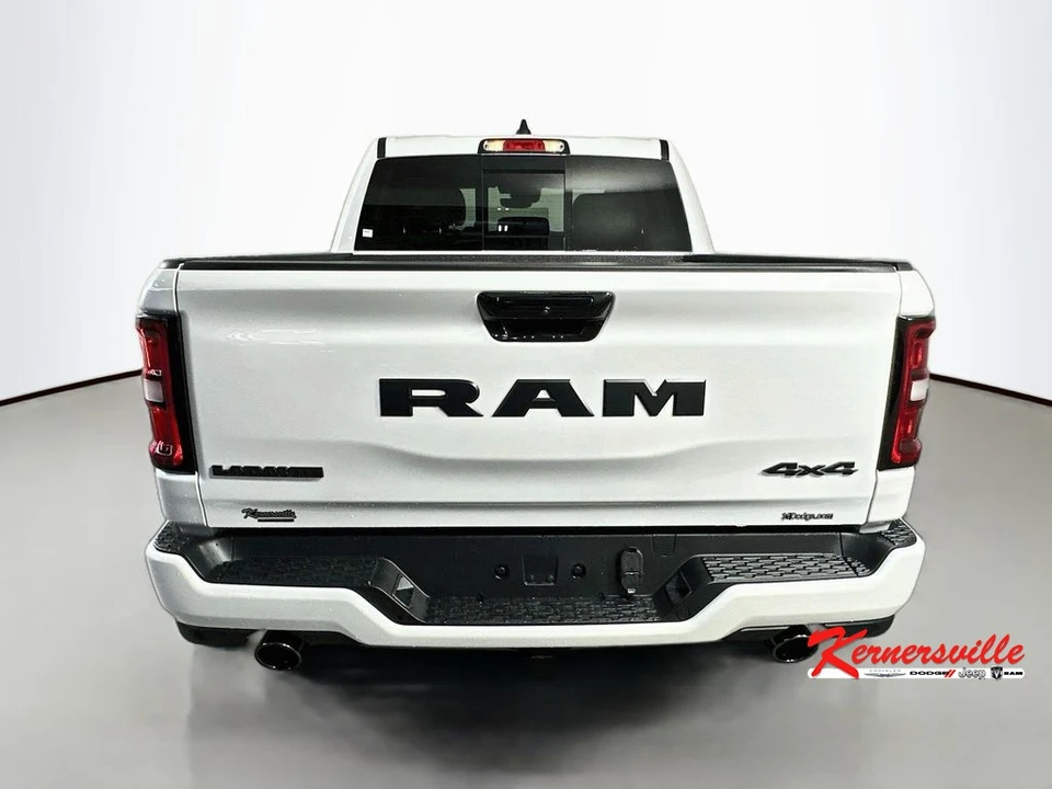 2026 Ram 1500 2nd Gen - Image 6 of 20
