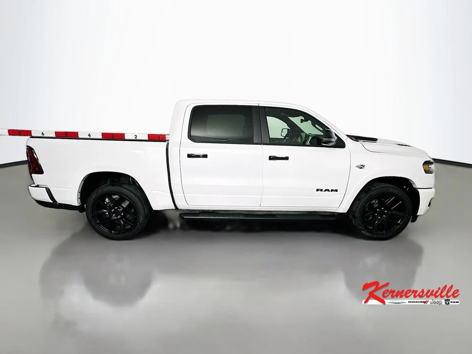 2026 Ram 1500 2nd Gen - Image 8 of 20