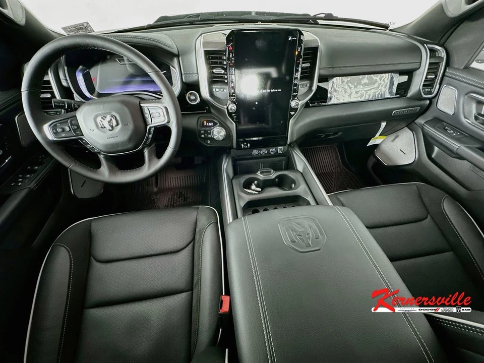 2026 Ram 1500 2nd Gen - Image 9 of 20