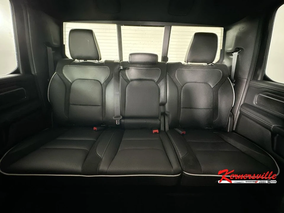 2026 Ram 1500 2nd Gen - Image 10 of 20