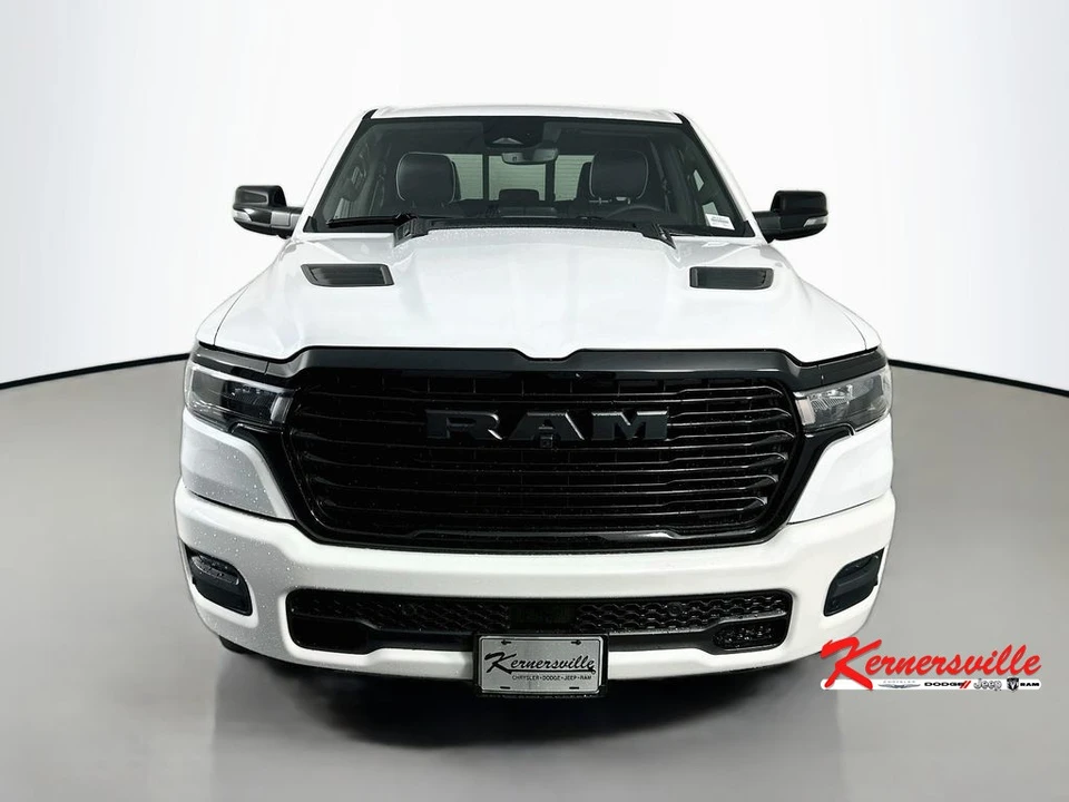 2026 Ram 1500 2nd Gen - Image 2 of 20