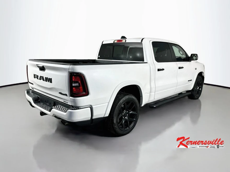 2026 Ram 1500 2nd Gen - Image 7 of 20
