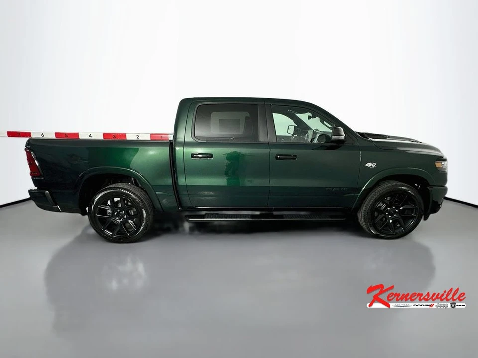 2026 Ram 1500 2nd Gen - Image 8 of 21