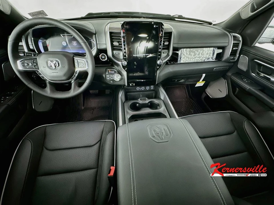 2026 Ram 1500 2nd Gen - Image 9 of 21