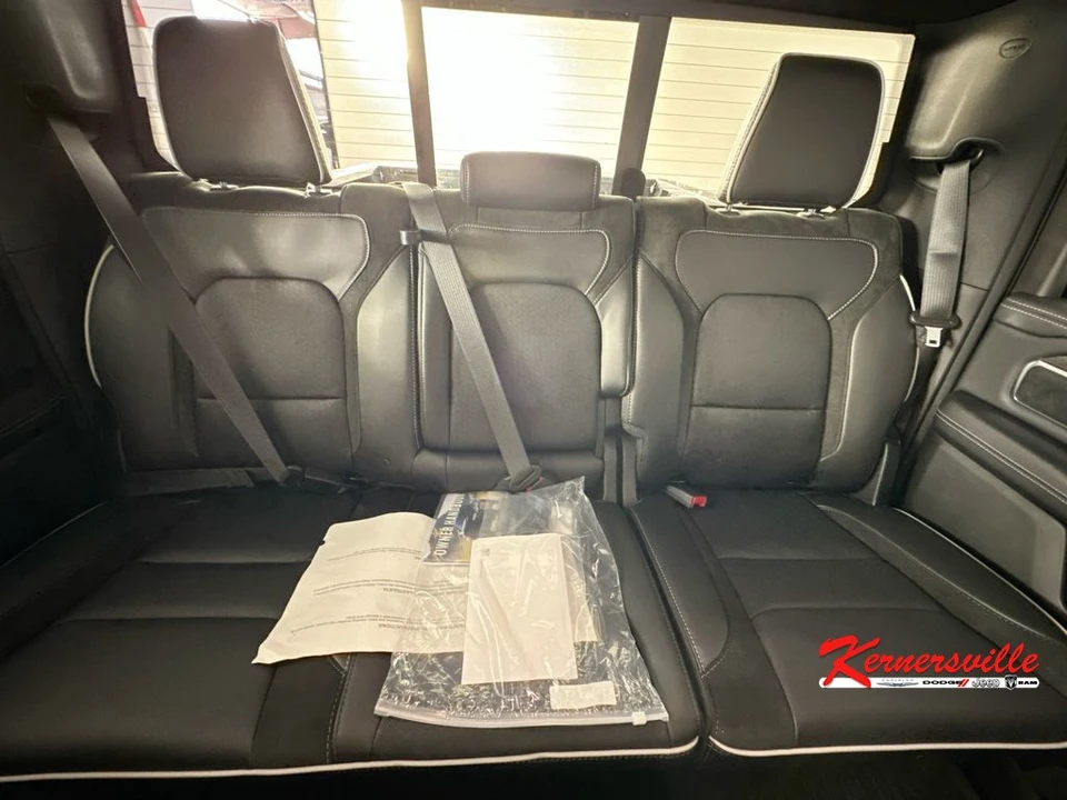 2026 Ram 1500 2nd Gen - Image 10 of 21