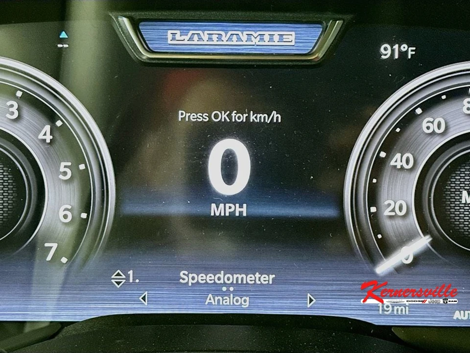 2026 Ram 1500 2nd Gen - Image 11 of 21
