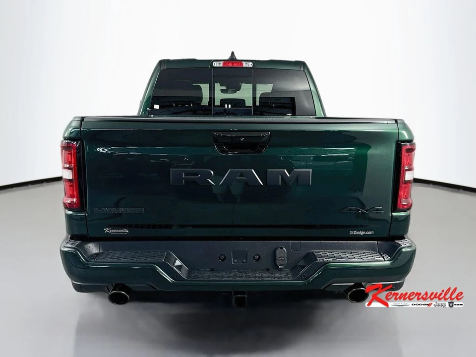 2026 Ram 1500 2nd Gen - Image 6 of 21