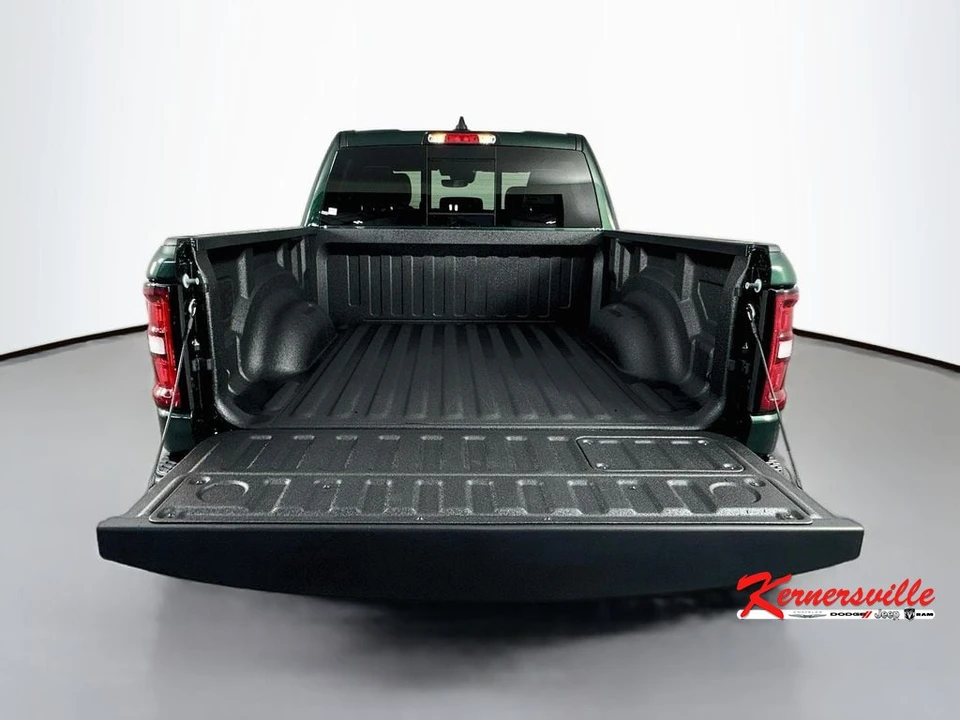 2026 Ram 1500 2nd Gen - Image 15 of 21