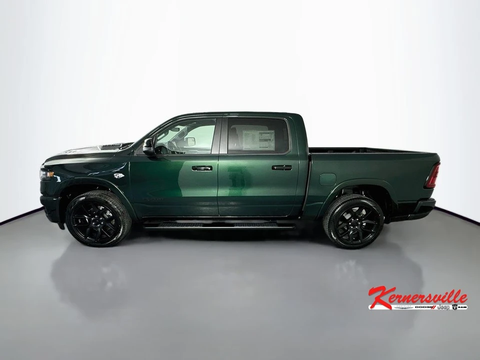 2026 Ram 1500 2nd Gen - Image 4 of 21