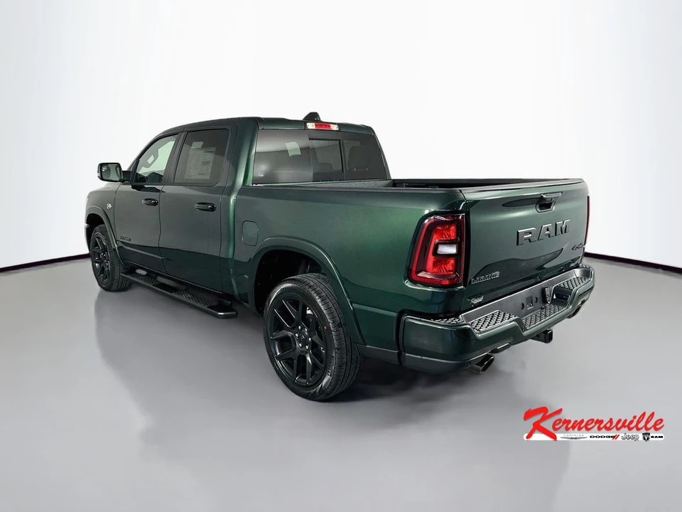 2026 Ram 1500 2nd Gen - Image 5 of 21