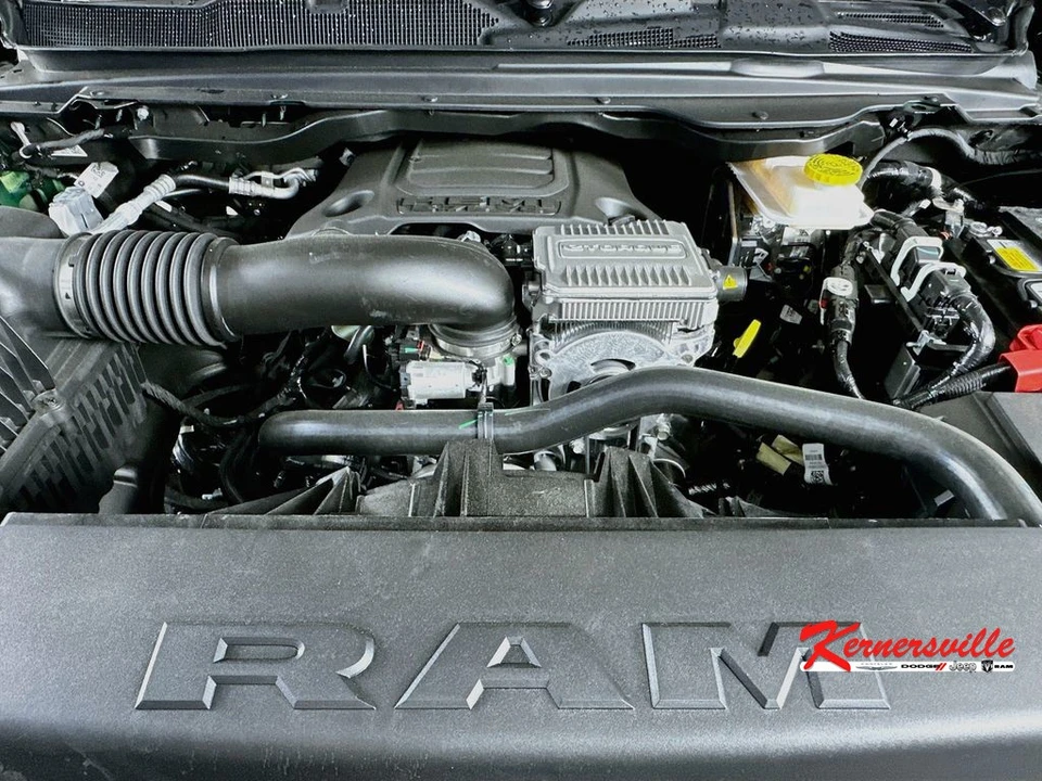 2026 Ram 1500 2nd Gen - Image 17 of 21
