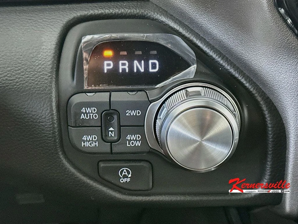 2026 Ram 1500 2nd Gen - Image 12 of 21