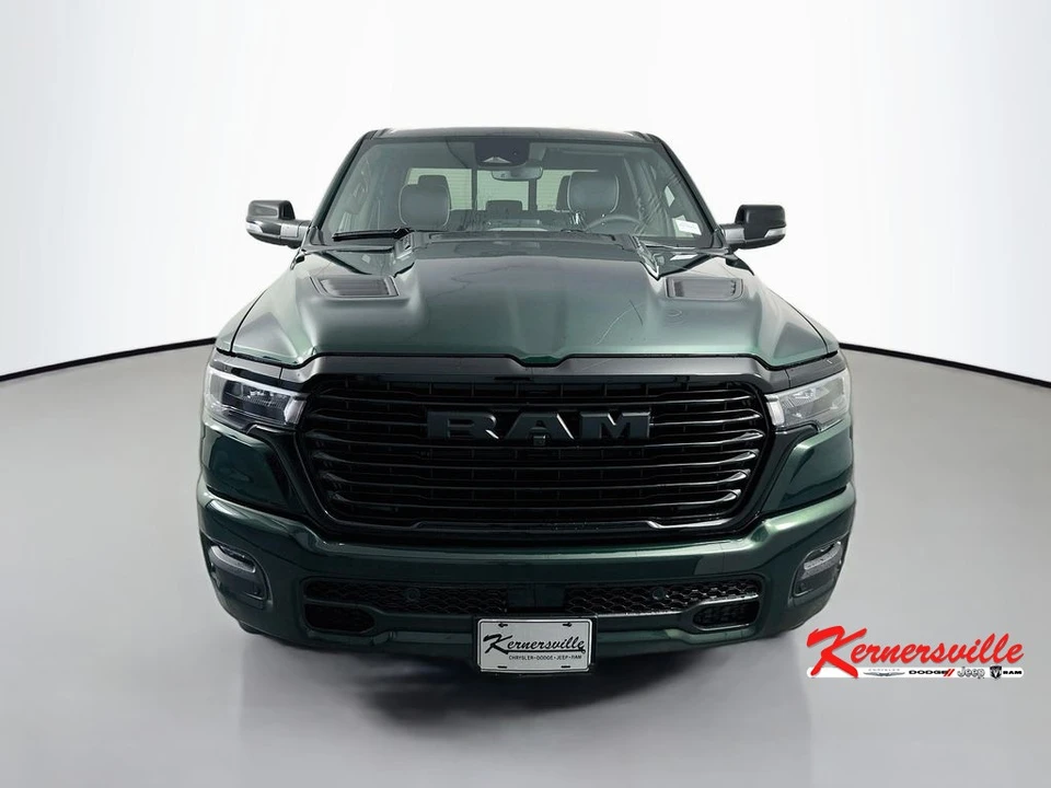 2026 Ram 1500 2nd Gen - Image 2 of 21